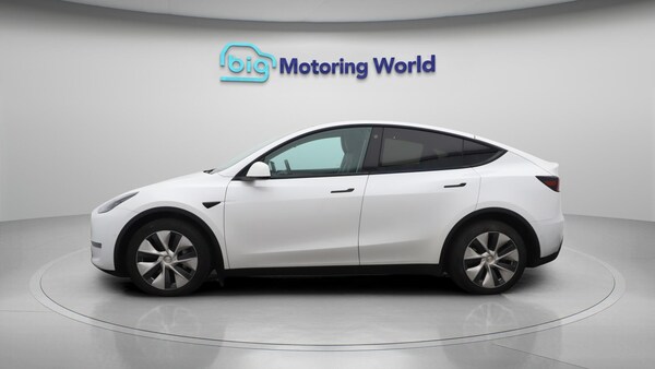 Used Tesla Model Y 2022 for sale - 76307473: Photo 5