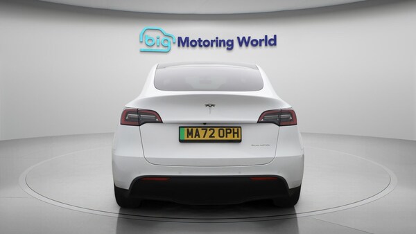 Used Tesla Model Y 2022 for sale - 76307473: Photo 7