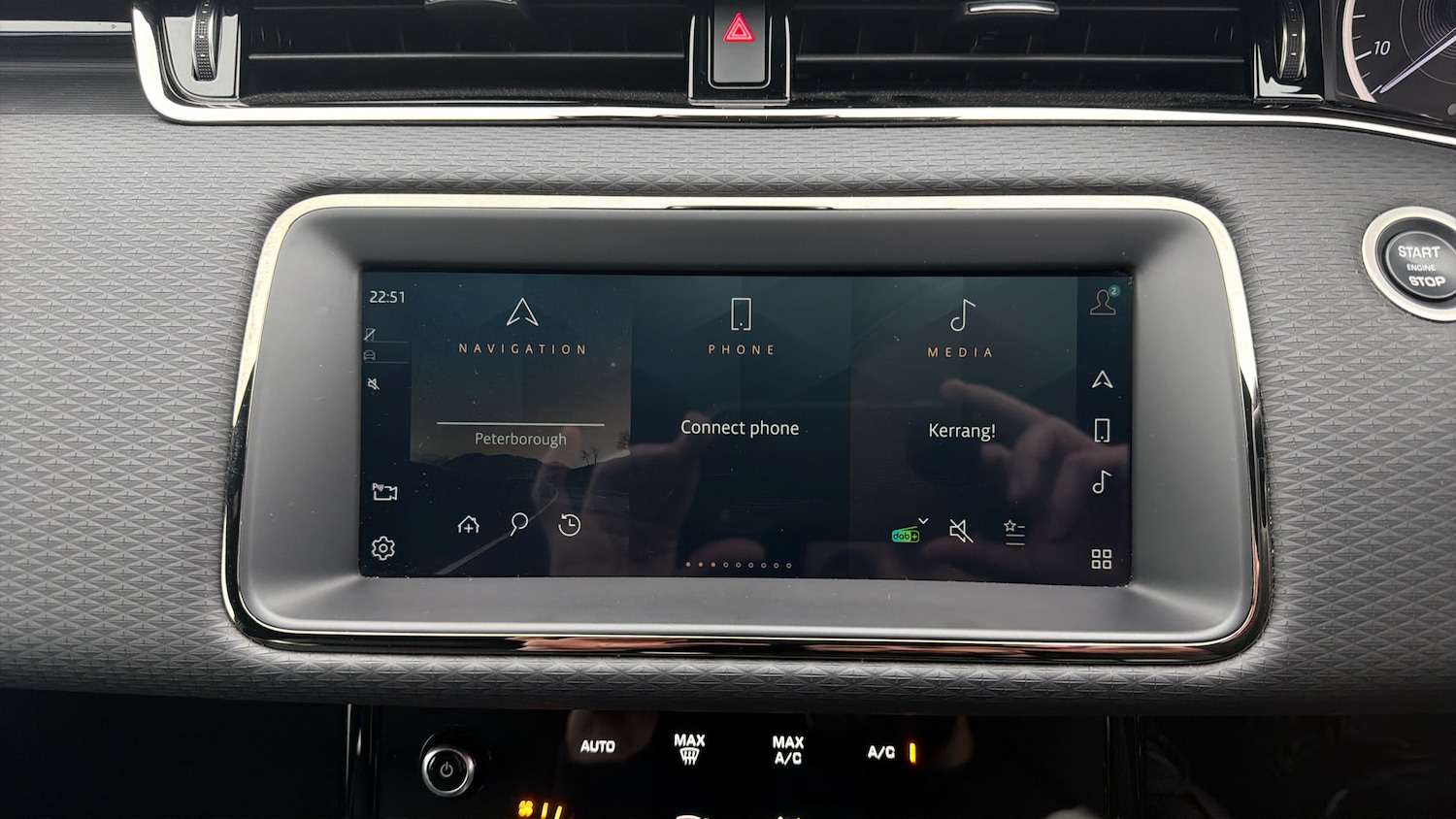 Used Land Rover Range Rover Evoque 2023 for sale - 77921488: Photo 10