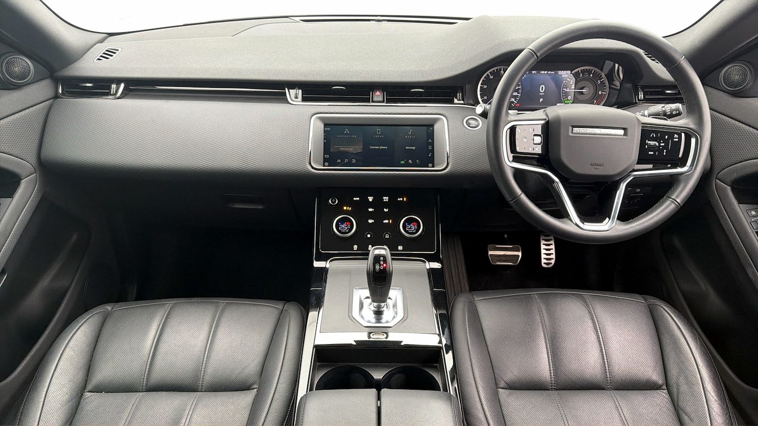 Used Land Rover Range Rover Evoque 2023 for sale - 77921488: Photo 12