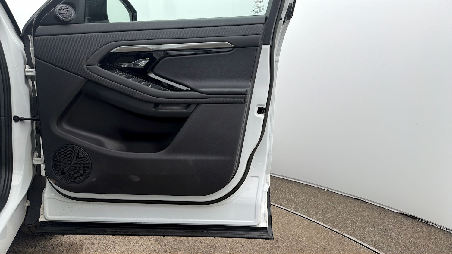 Used Land Rover Range Rover Evoque 2023 for sale - 77921488: Photo 14