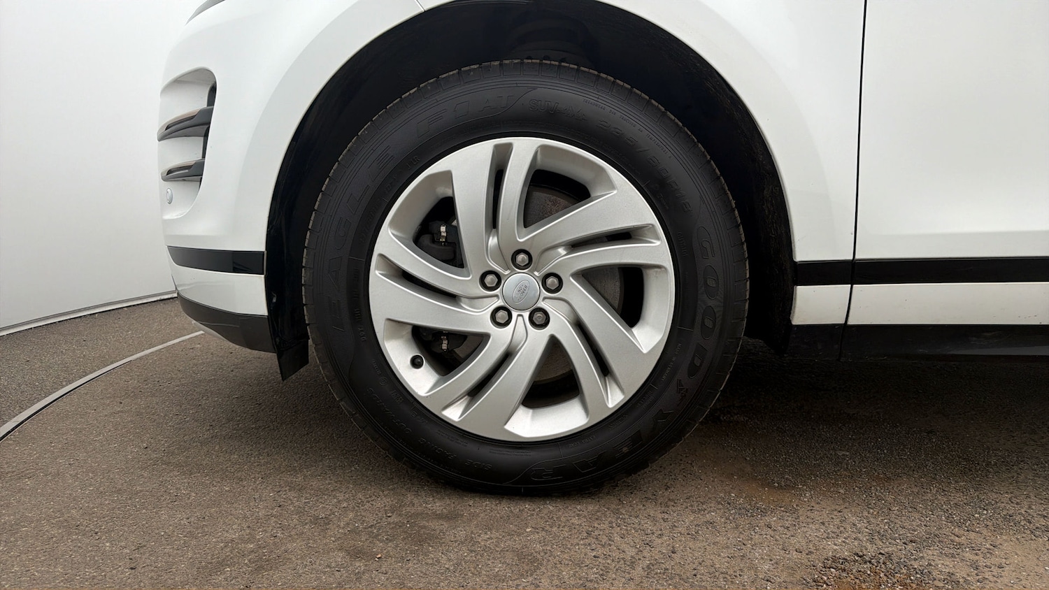 Used Land Rover Range Rover Evoque 2023 for sale - 77921488: Photo 17