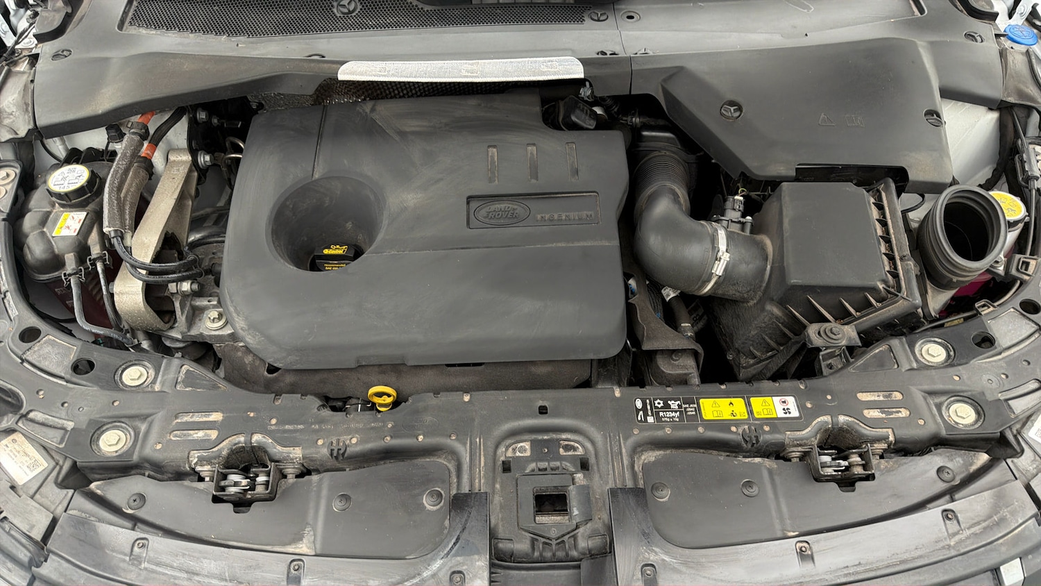 Used Land Rover Range Rover Evoque 2023 for sale - 77921488: Photo 18