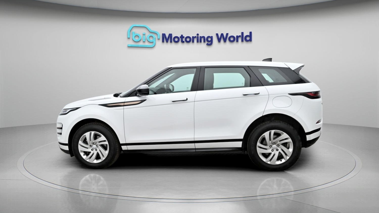 Used Land Rover Range Rover Evoque 2023 for sale - 77921488: Photo 4