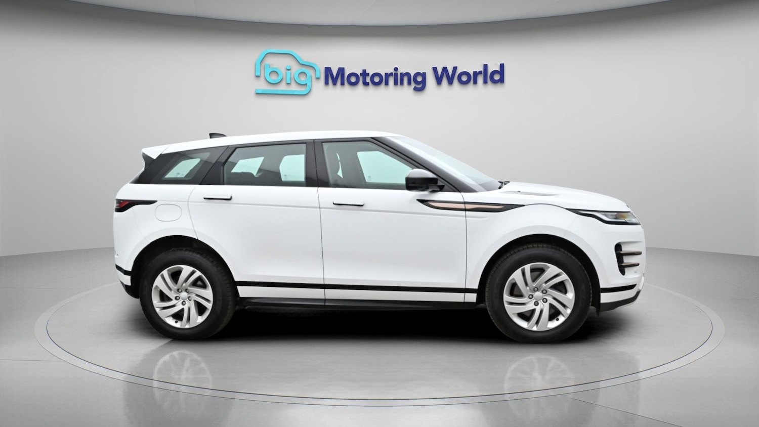 Used Land Rover Range Rover Evoque 2023 for sale - 77921488: Photo 8