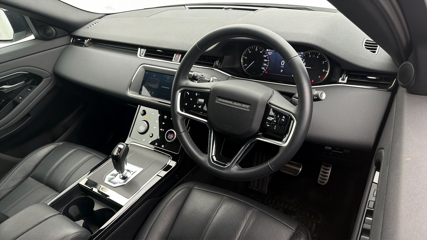 Used Land Rover Range Rover Evoque 2023 for sale - 77921488: Photo 9