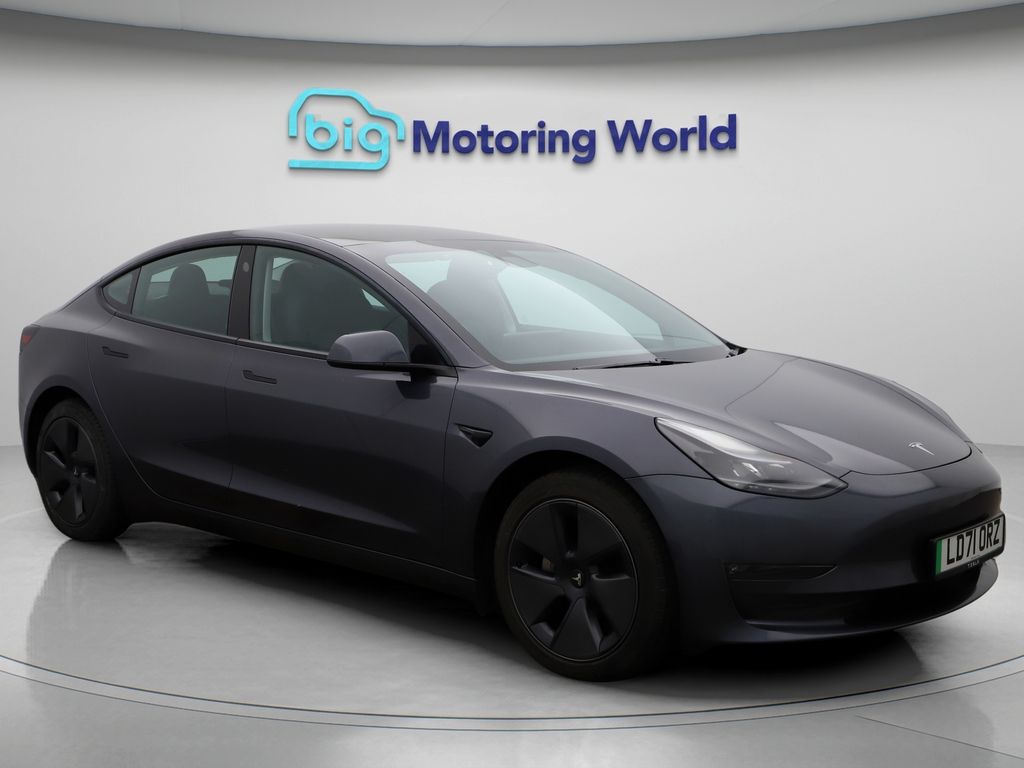 Used Tesla Model 3 for sale - 76815007: Photo 27