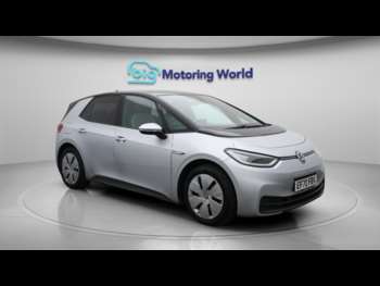 Used Volkswagen ID3 2020 for sale - 74990480: Photo