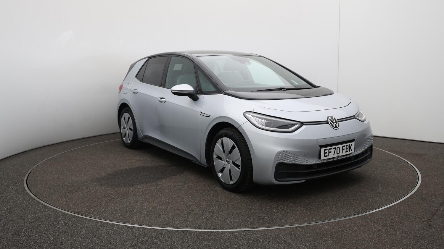 Vehicle 45