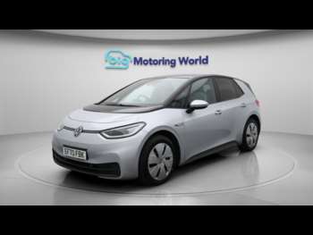 Used Volkswagen ID3 2020 for sale - 74990480: Photo
