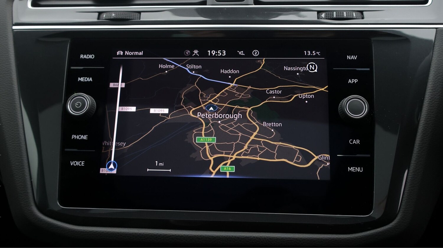 Used Volkswagen Tiguan 2022 for sale - 77700942: Photo 11