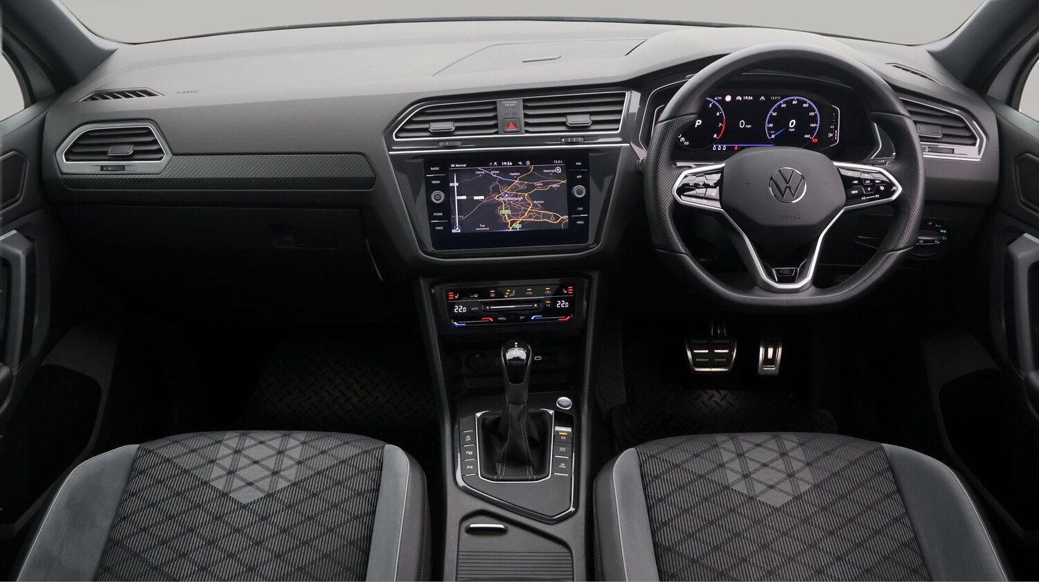 Used Volkswagen Tiguan 2022 for sale - 77700942: Photo 13