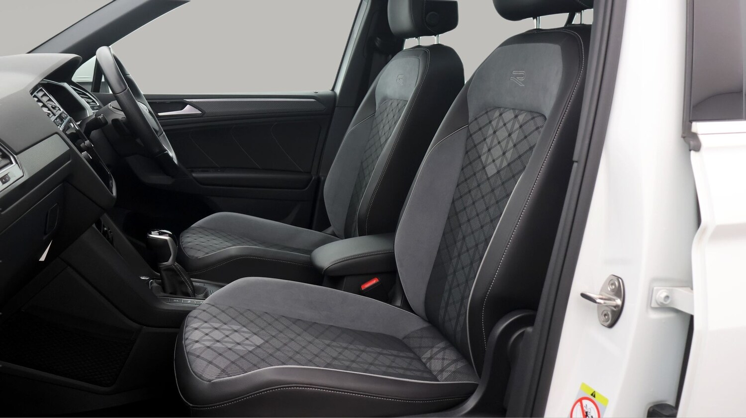 Used Volkswagen Tiguan 2022 for sale - 77700942: Photo 14