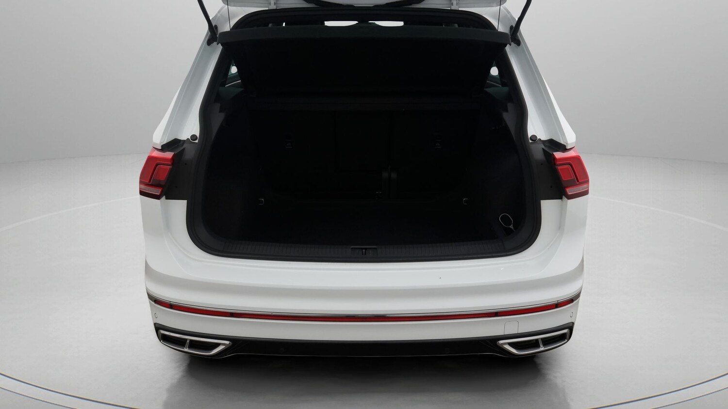 Used Volkswagen Tiguan 2022 for sale - 77700942: Photo 17