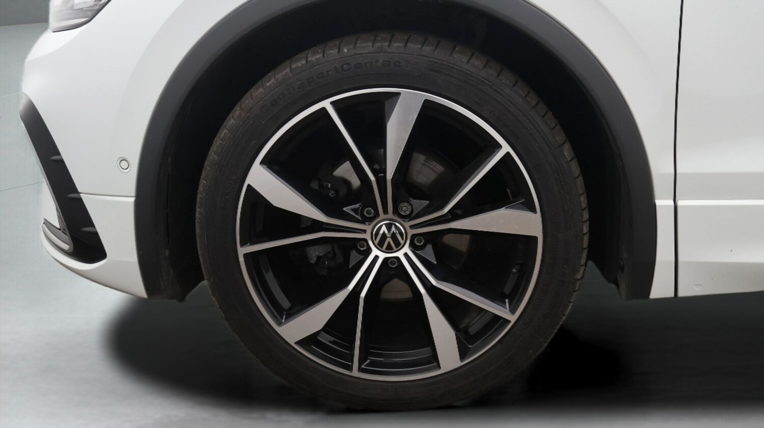 Used Volkswagen Tiguan 2022 for sale - 77700942: Photo 18