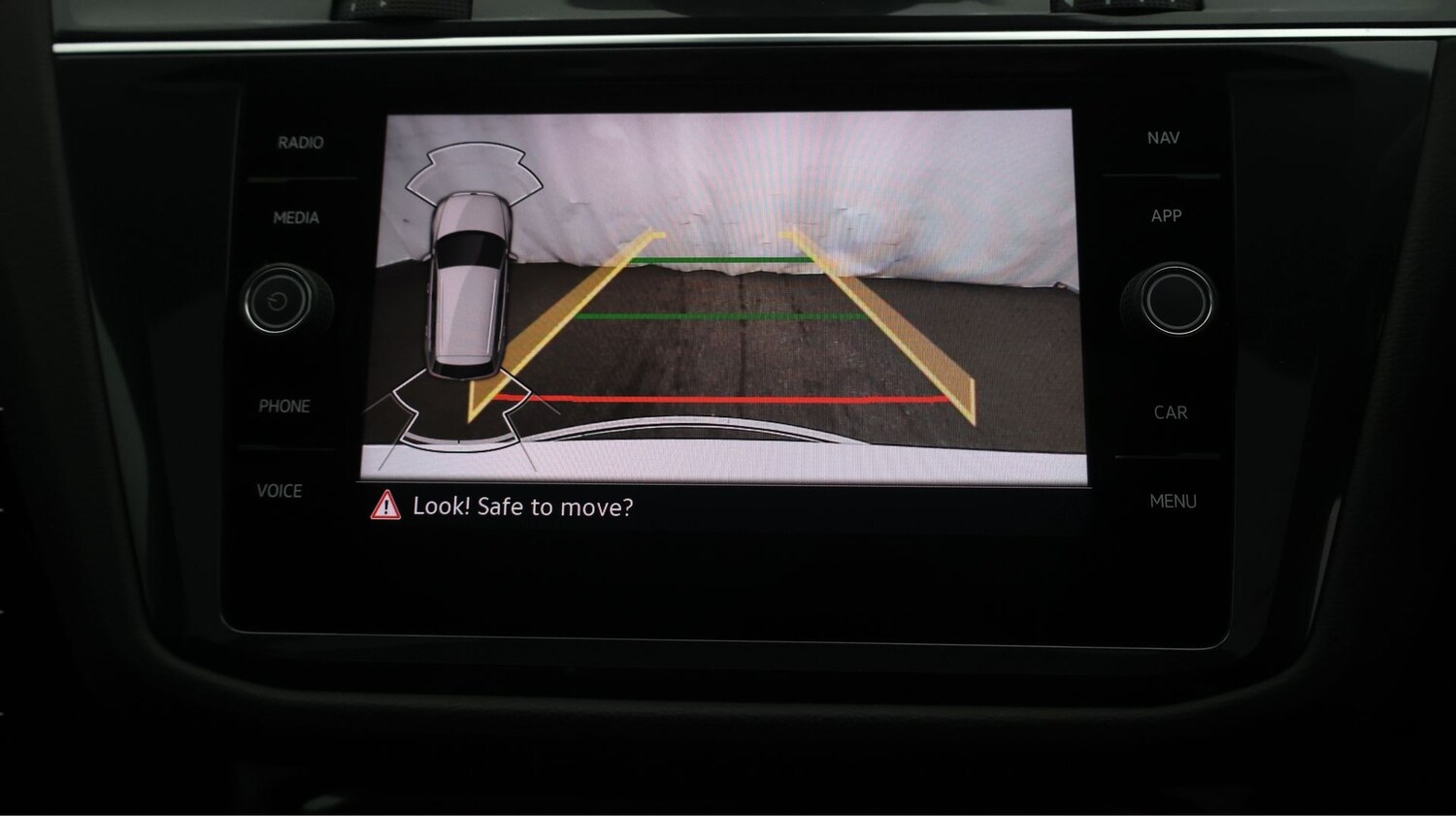 Used Volkswagen Tiguan 2022 for sale - 77700942: Photo 23