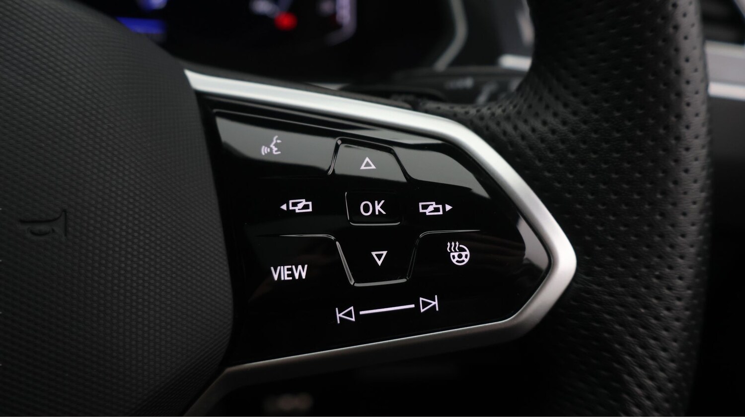 Used Volkswagen Tiguan 2022 for sale - 77700942: Photo 24