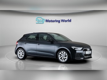 Used Audi A1 2022 for sale - 79408508: Photo