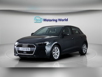 Used Audi A1 2022 for sale - 79408508: Photo