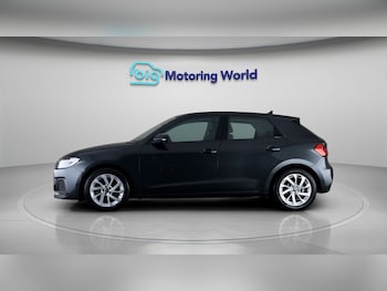 Used Audi A1 2022 for sale - 79408508: Photo