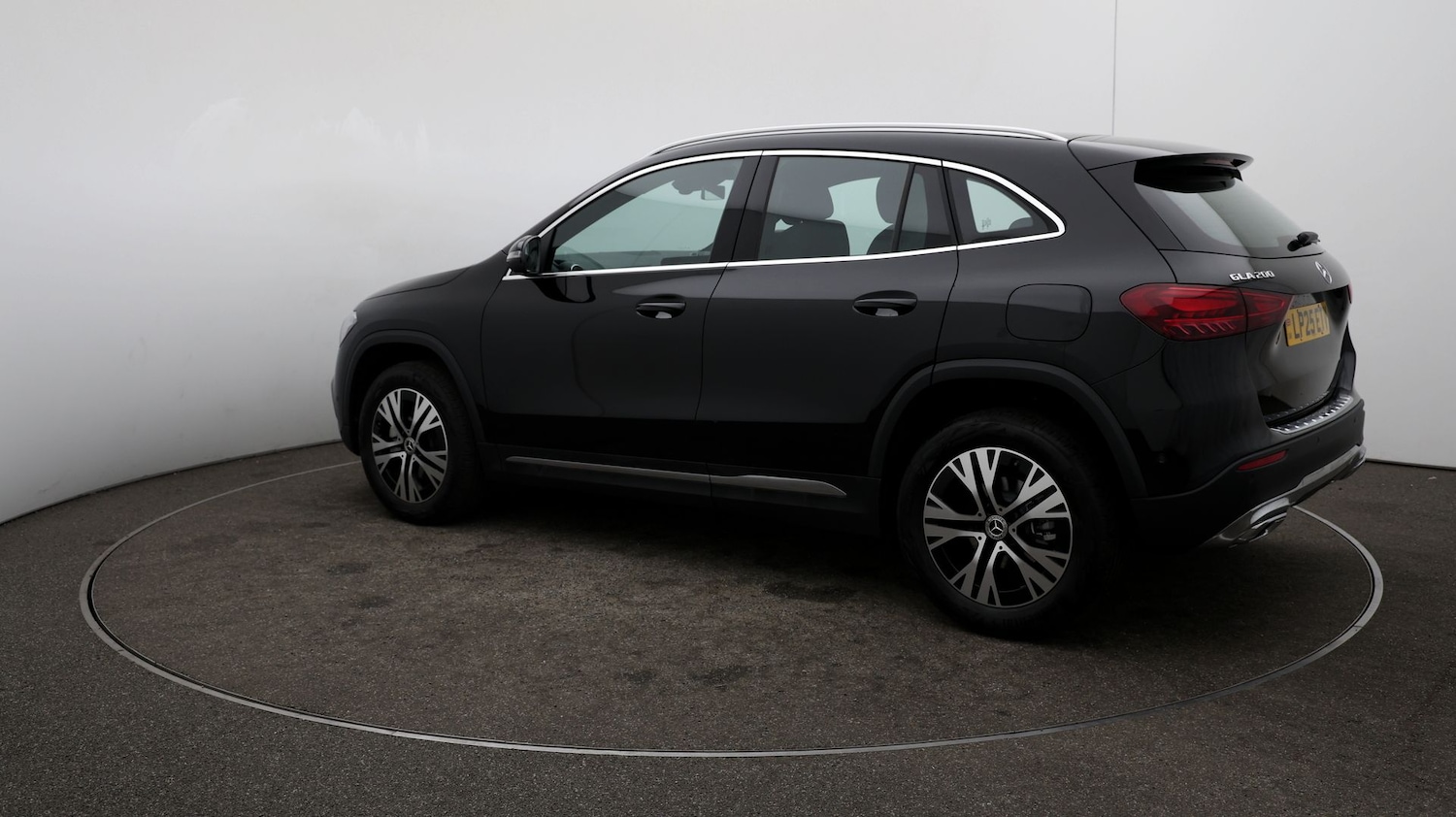 Used Mercedes-Benz GLA 2025 for sale - 76980698: Photo 12