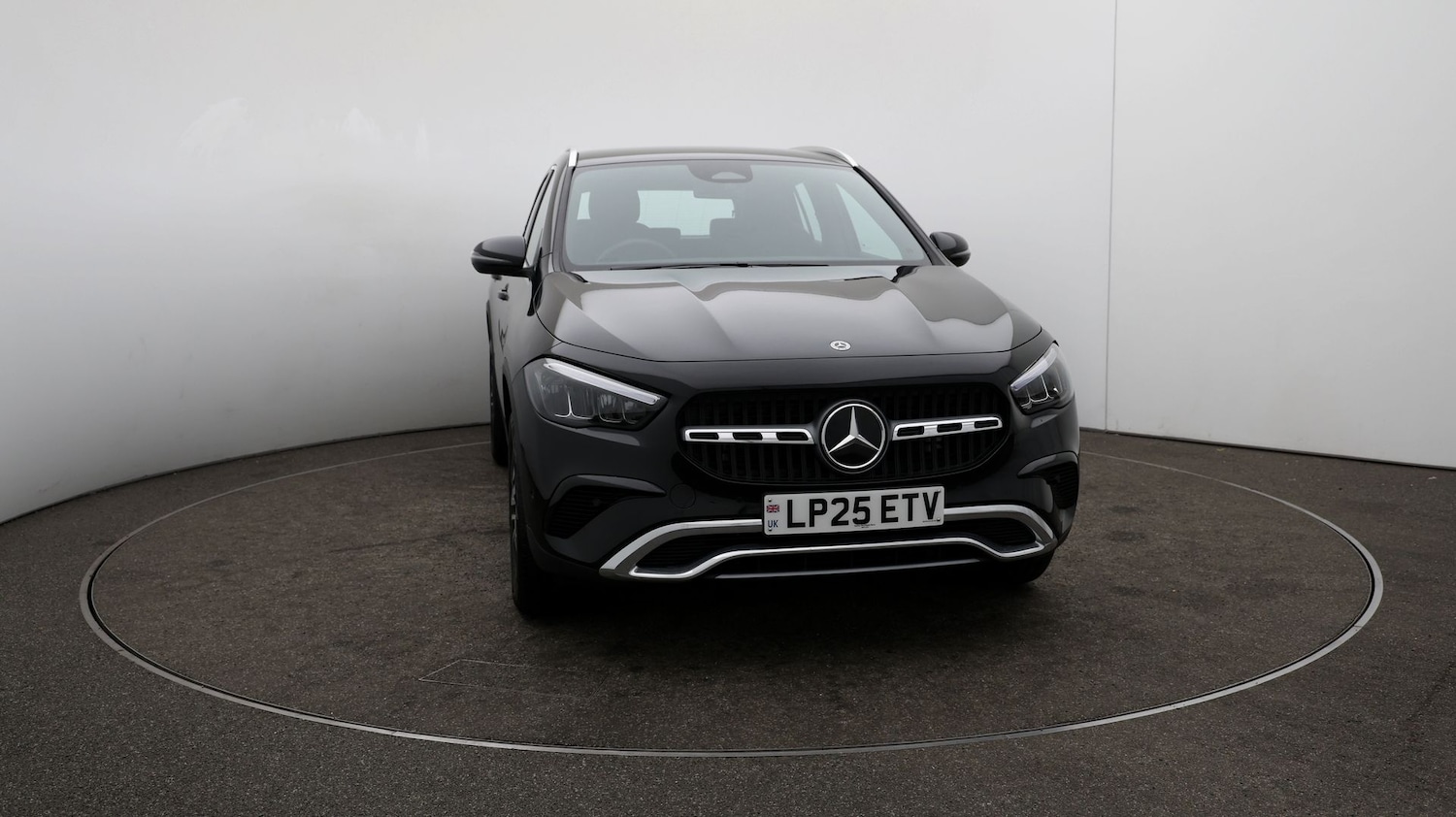 Used Mercedes-Benz GLA 2025 for sale - 76980698: Photo 22