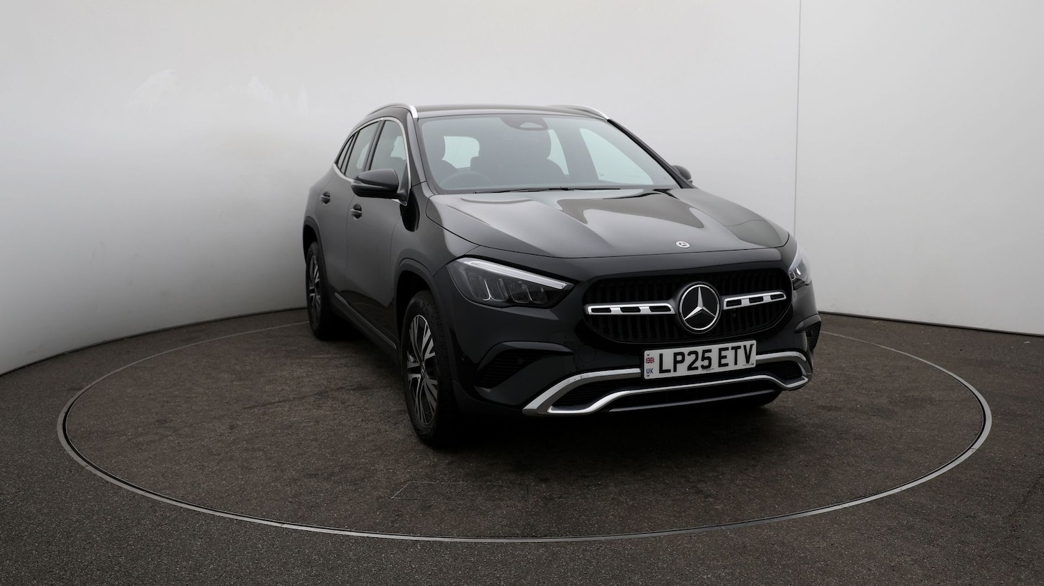 Used Mercedes-Benz GLA 2025 for sale - 76980698: Photo 24