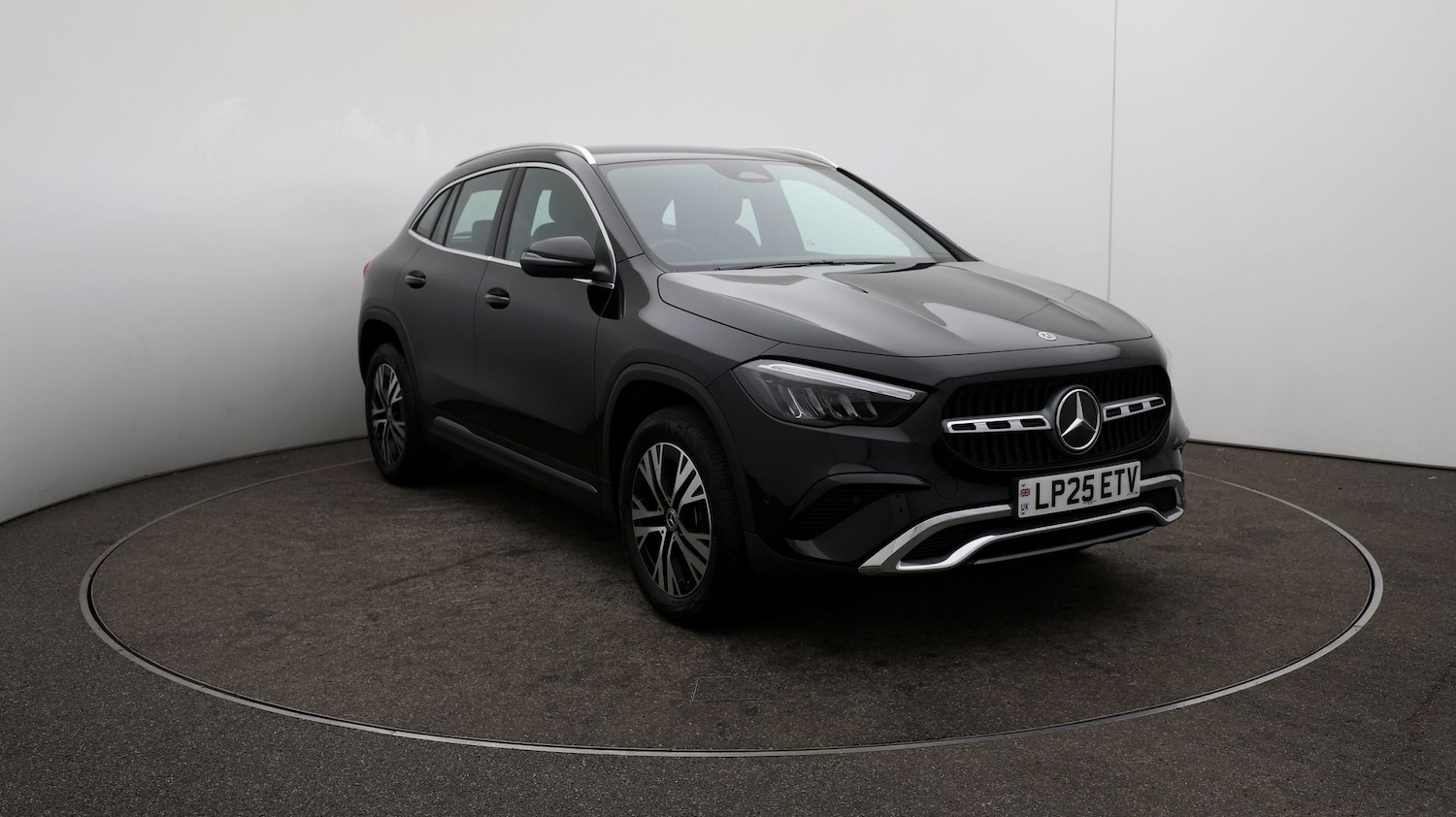 Used Mercedes-Benz GLA 2025 for sale - 76980698: Photo 26
