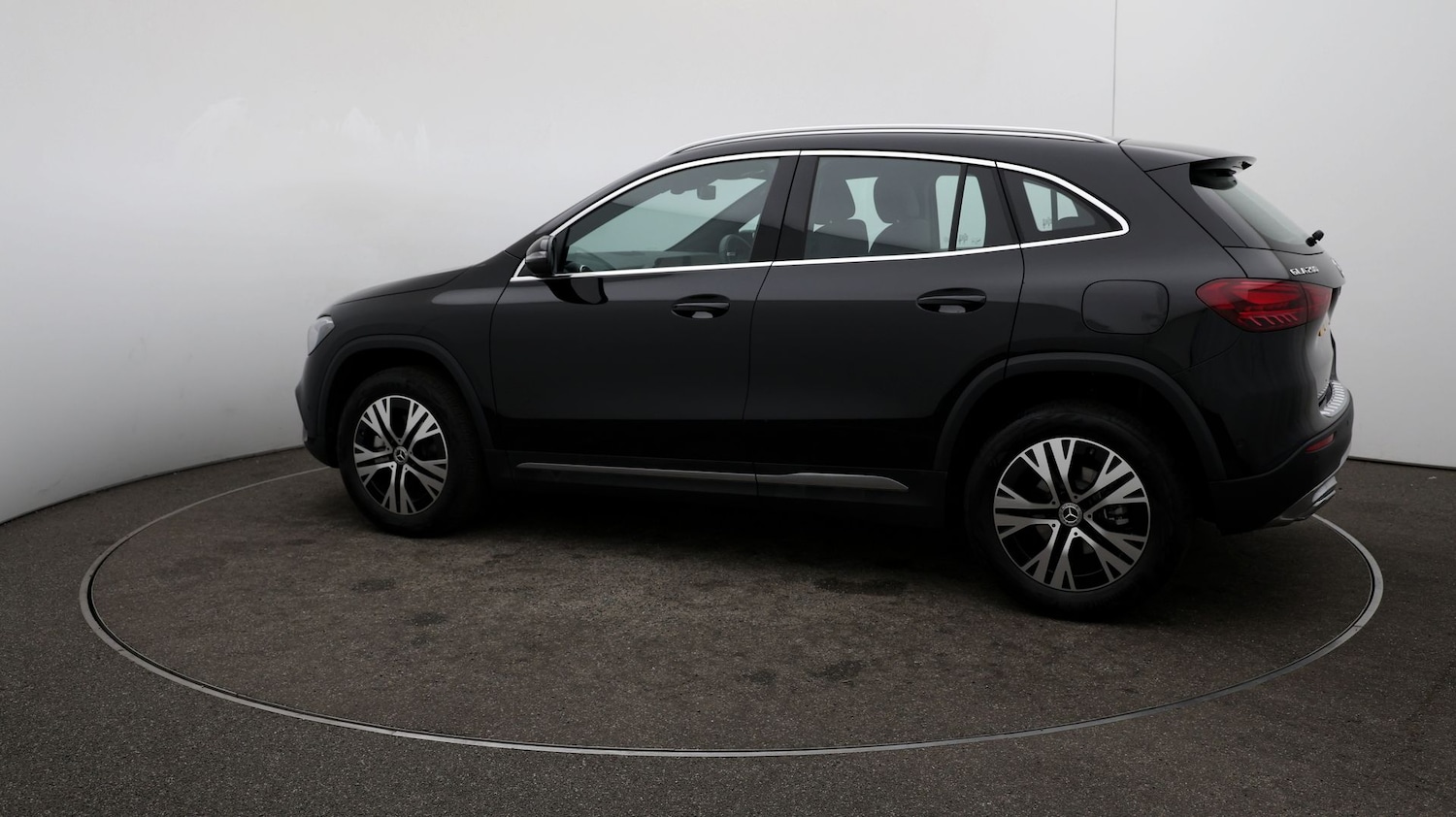 Used Mercedes-Benz GLA 2025 for sale - 76980698: Photo 34