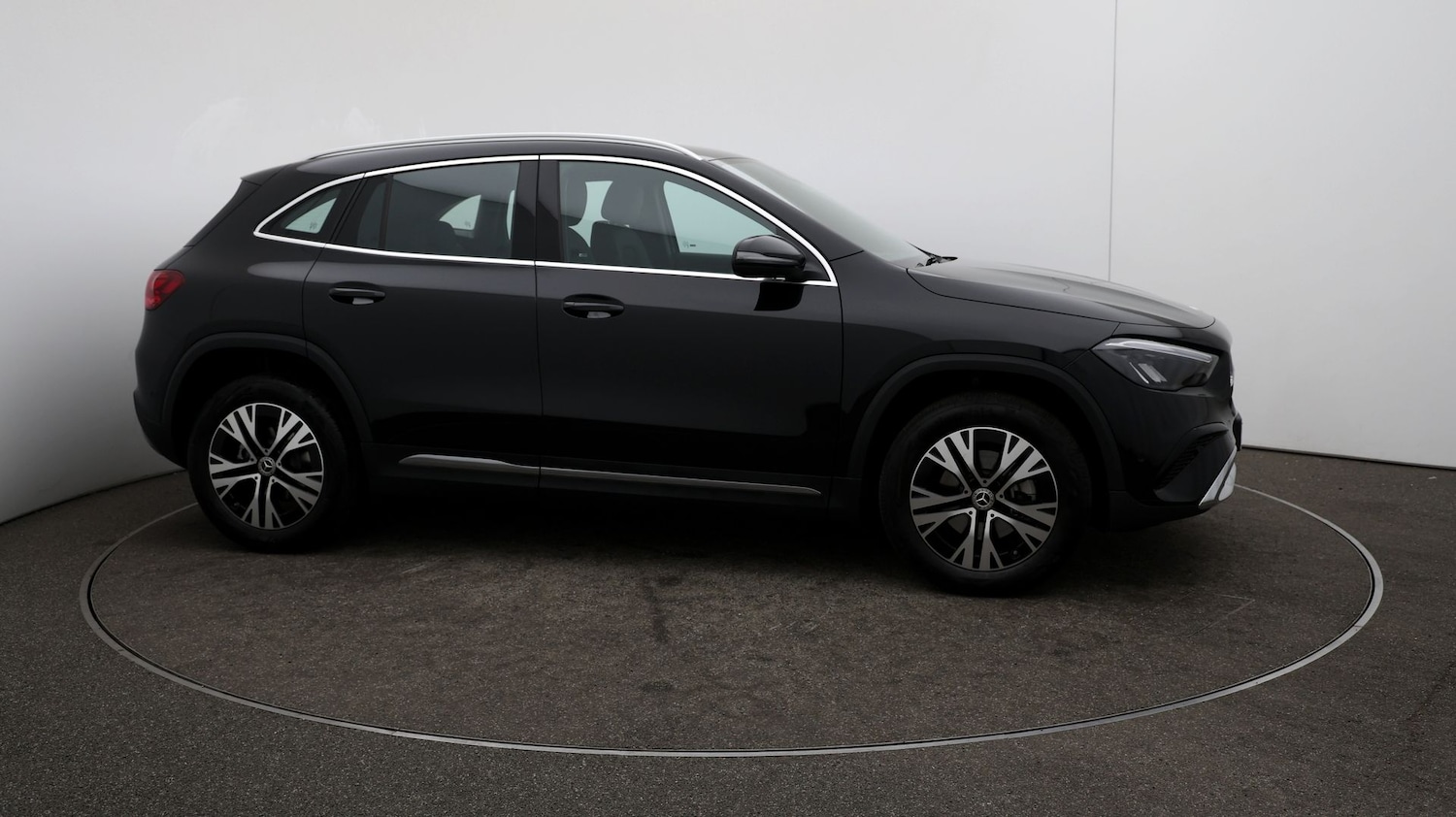 Used Mercedes-Benz GLA 2025 for sale - 76980698: Photo 36