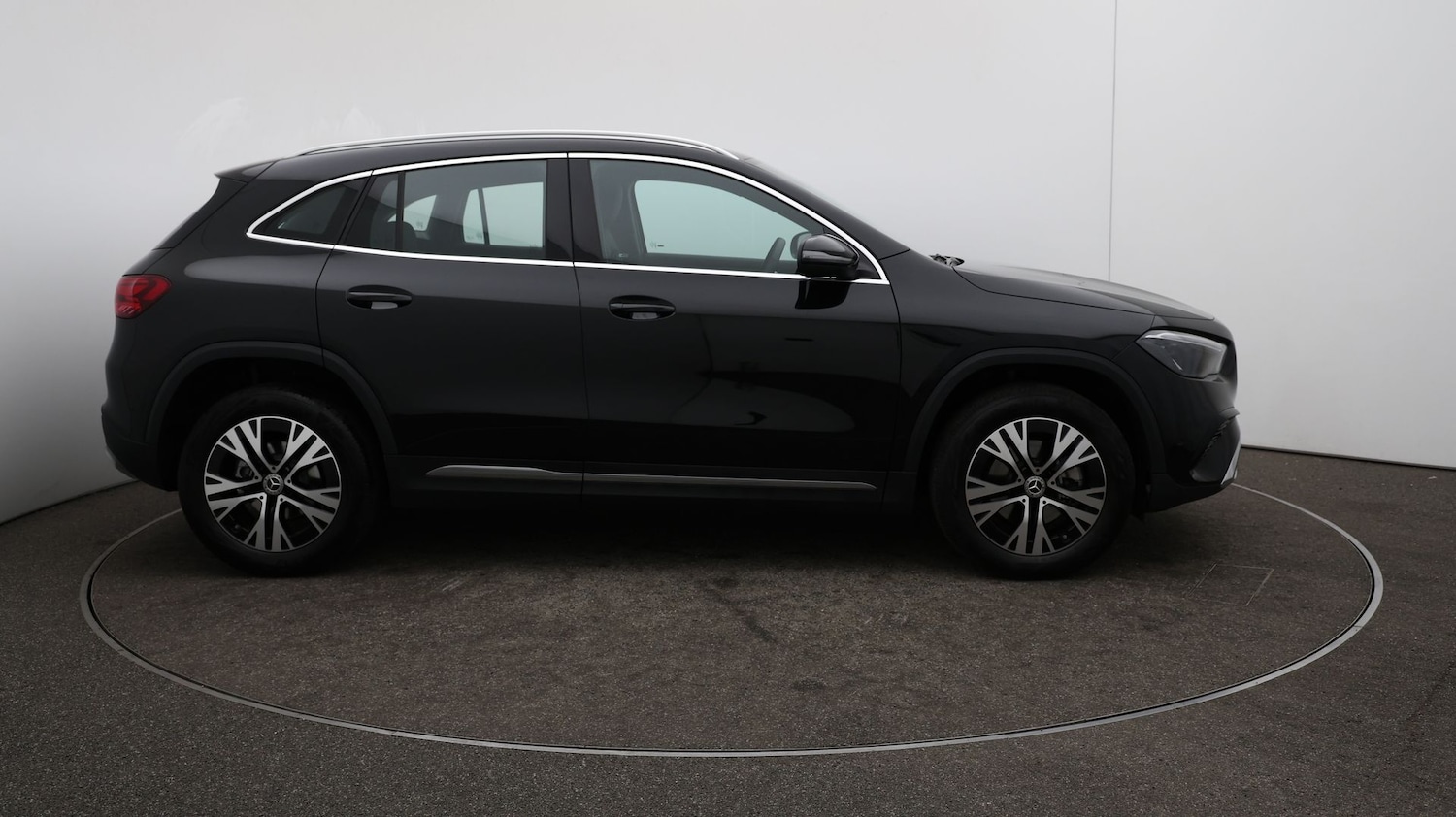 Used Mercedes-Benz GLA 2025 for sale - 76980698: Photo 38