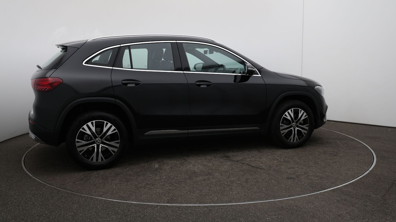 Used Mercedes-Benz GLA 2025 for sale - 76980698: Photo 42