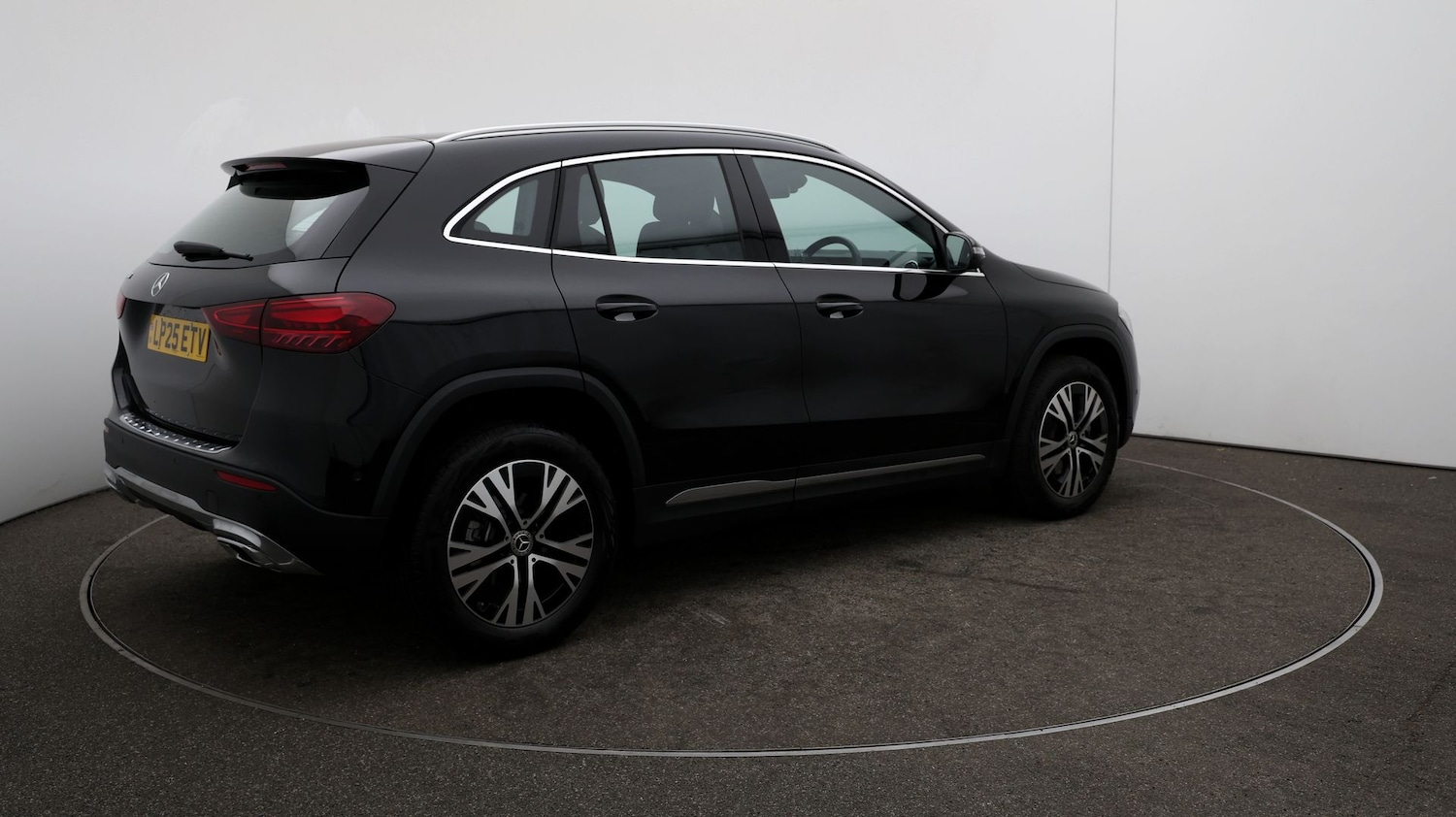 Used Mercedes-Benz GLA 2025 for sale - 76980698: Photo 45