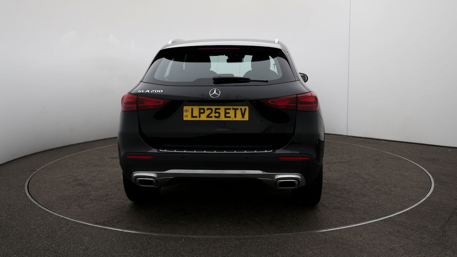 Used Mercedes-Benz GLA 2025 for sale - 76980698: Photo 49