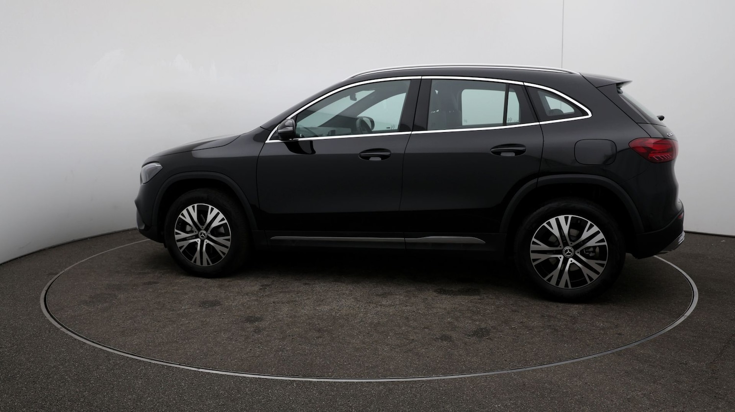 Used Mercedes-Benz GLA 2025 for sale - 76980698: Photo 50