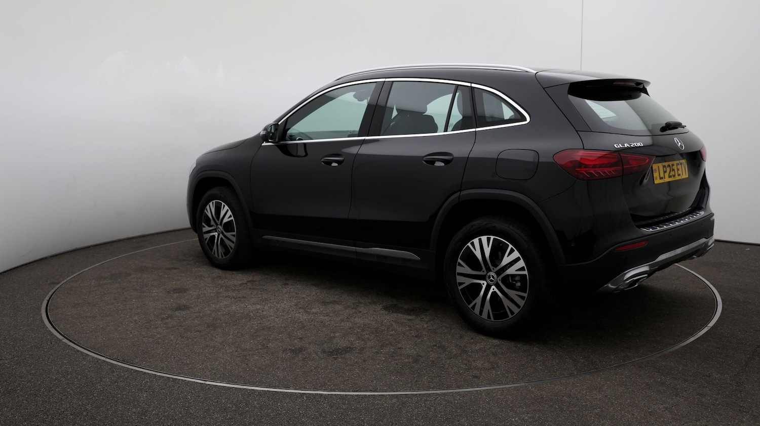 Used Mercedes-Benz GLA 2025 for sale - 76980698: Photo 55