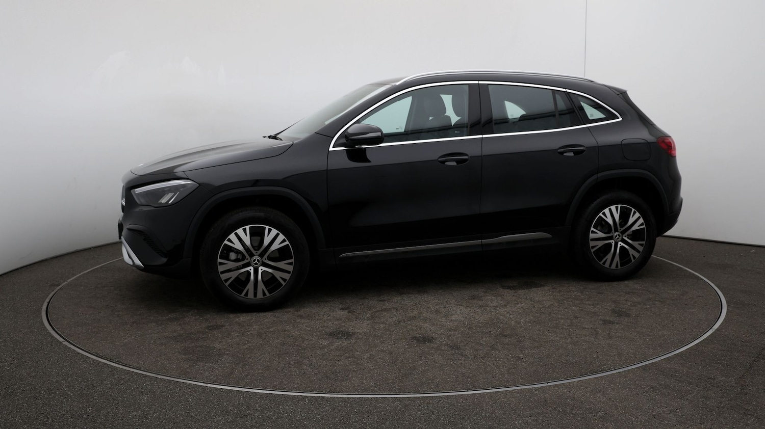 Used Mercedes-Benz GLA 2025 for sale - 76980698: Photo 58