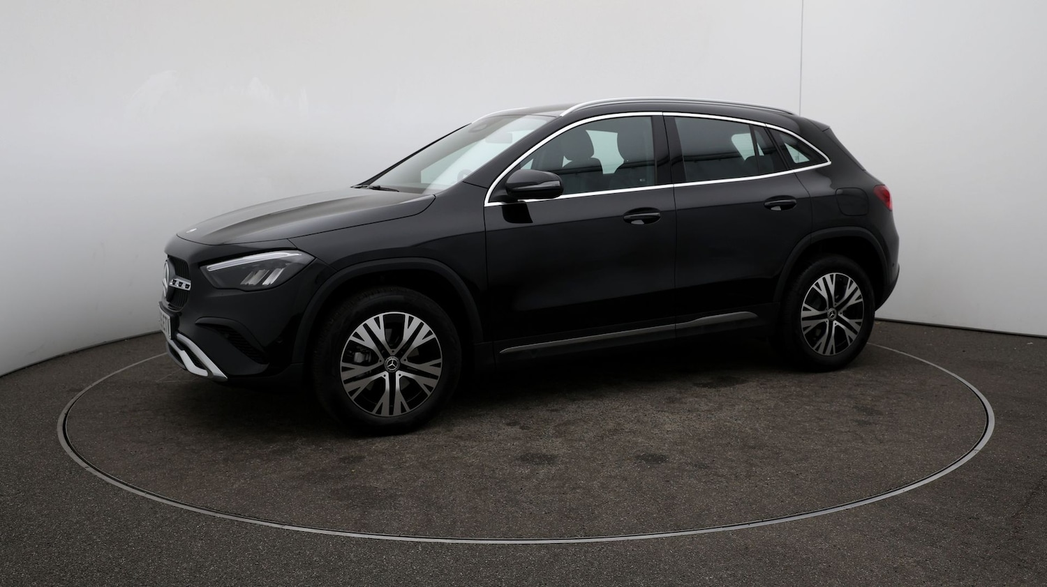 Used Mercedes-Benz GLA 2025 for sale - 76980698: Photo 59