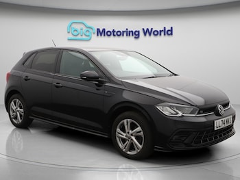 Used Volkswagen Polo 2024 for sale - 75781240: Photo