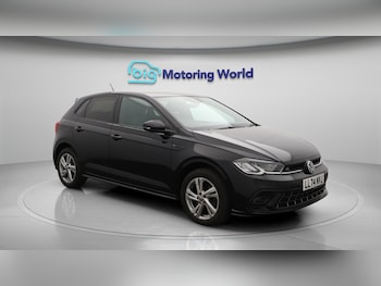Used Volkswagen Polo 2024 for sale - 75781240: Photo