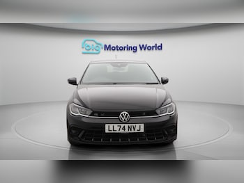 Used Volkswagen Polo 2024 for sale - 75781240: Photo