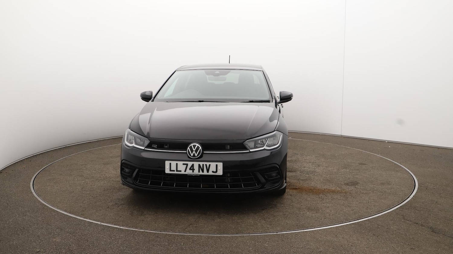 Vehicle 40