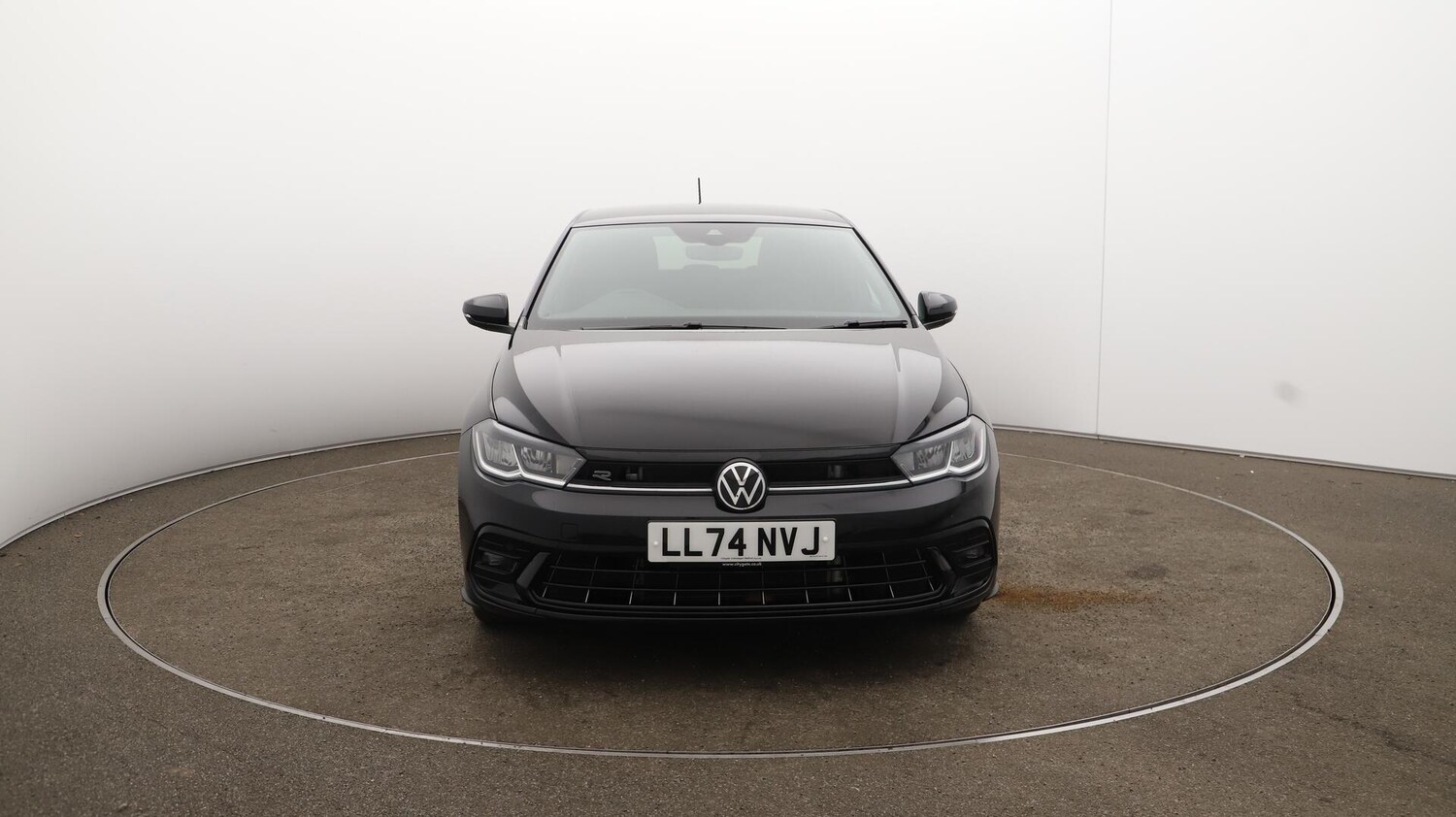 Vehicle 41
