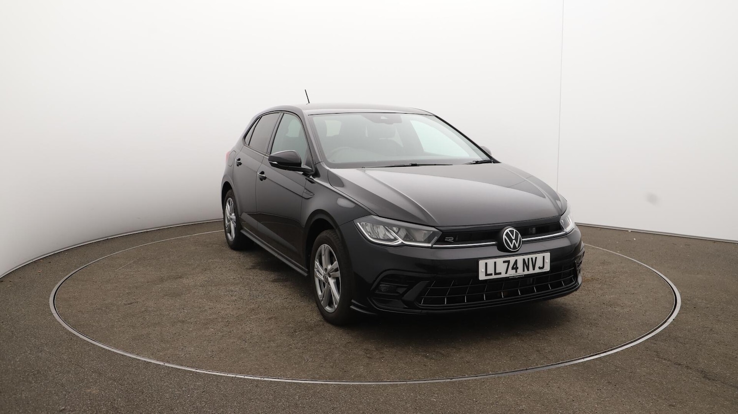 Vehicle 43