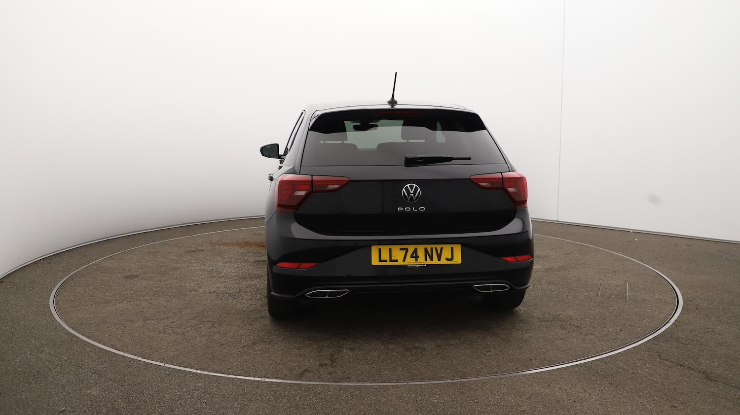 Vehicle 60