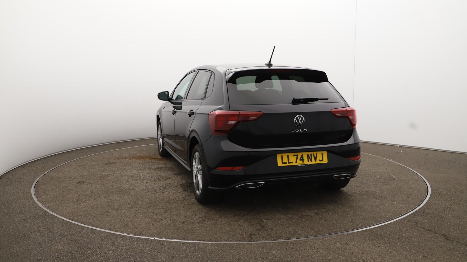 Vehicle 61