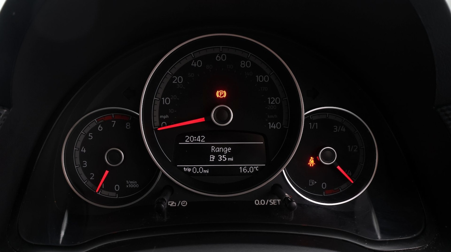 Used Volkswagen up! 2022 for sale - 77460485: Photo 10