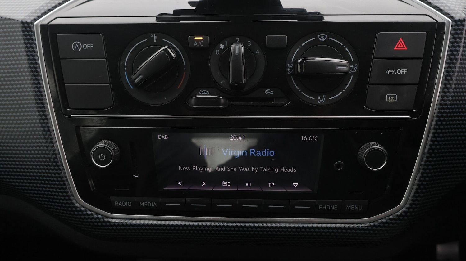 Used Volkswagen up! 2022 for sale - 77460485: Photo 11