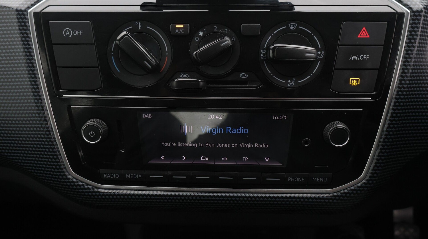 Used Volkswagen up! 2022 for sale - 77460485: Photo 12