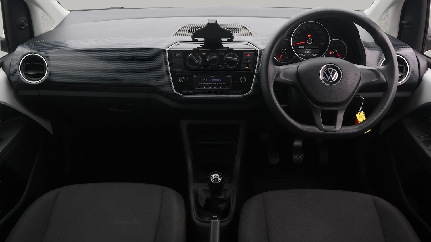 Used Volkswagen up! 2022 for sale - 77460485: Photo 13